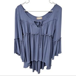 Altered State Blouse